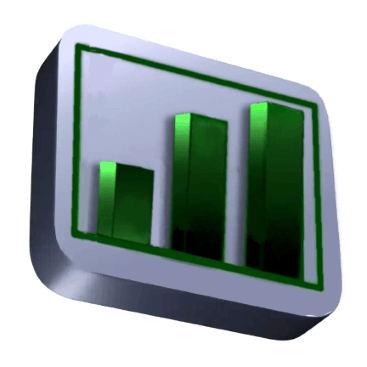 Metrics Icon