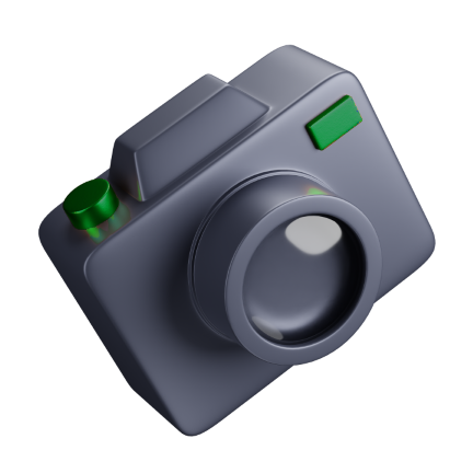 camera icon